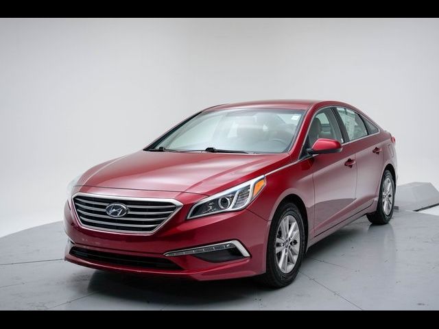 2015 Hyundai Sonata 2.4L SE