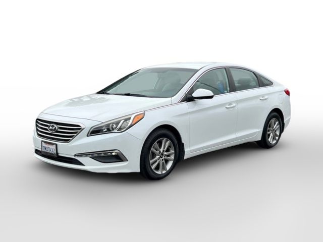 2015 Hyundai Sonata 2.4L SE