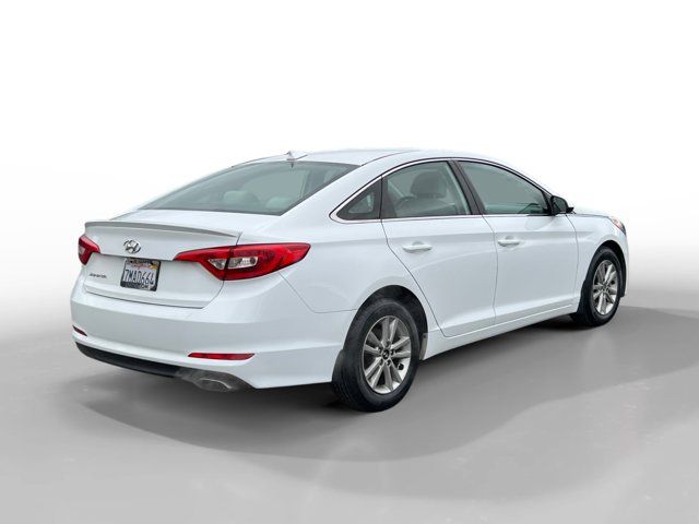 2015 Hyundai Sonata 2.4L SE