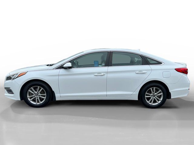 2015 Hyundai Sonata 2.4L SE