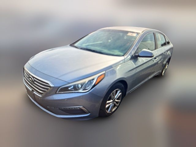 2015 Hyundai Sonata 2.4L SE