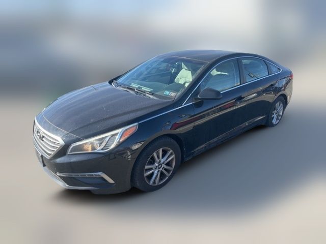 2015 Hyundai Sonata 2.4L SE