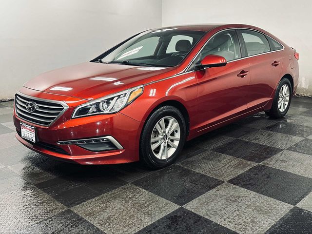 2015 Hyundai Sonata 2.4L SE