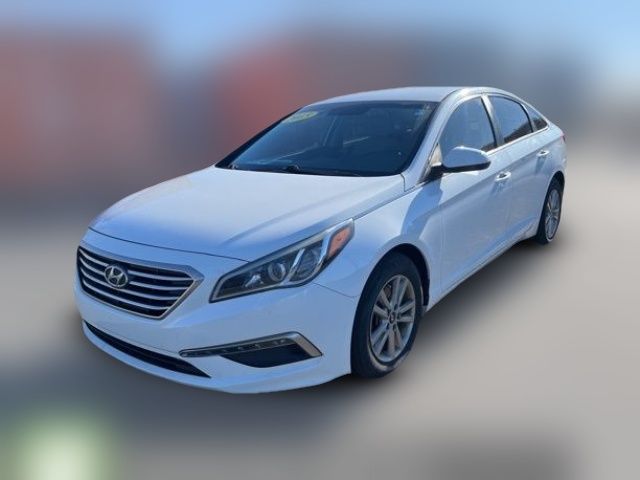 2015 Hyundai Sonata 2.4L SE