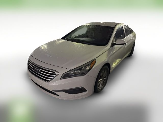 2015 Hyundai Sonata 2.4L SE