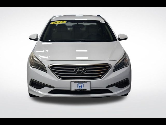 2015 Hyundai Sonata 2.4L SE
