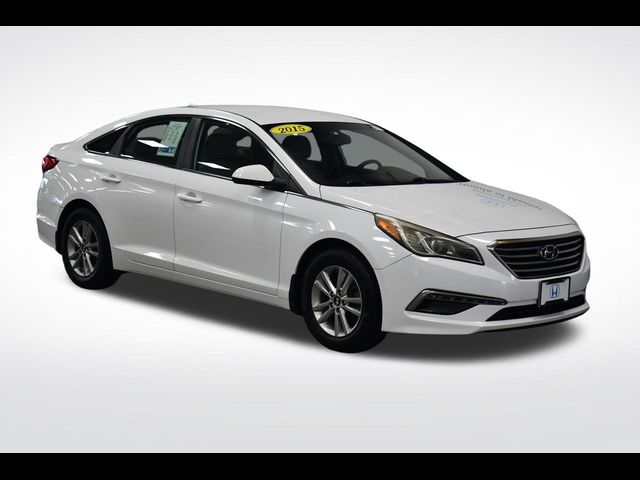 2015 Hyundai Sonata 2.4L SE