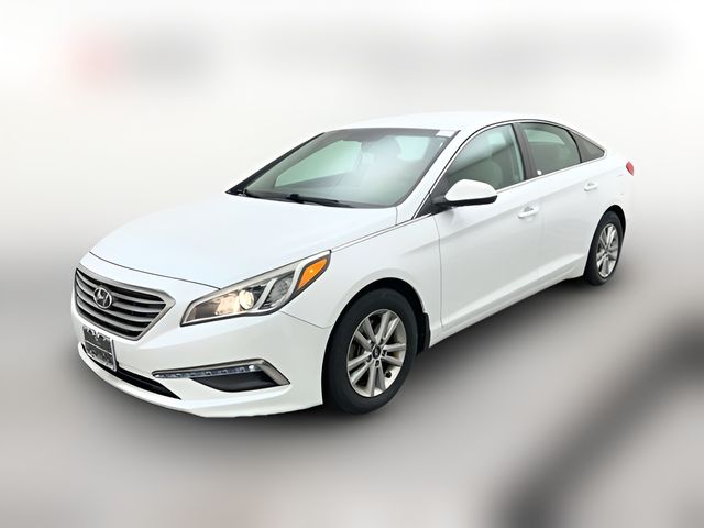 2015 Hyundai Sonata 2.4L SE