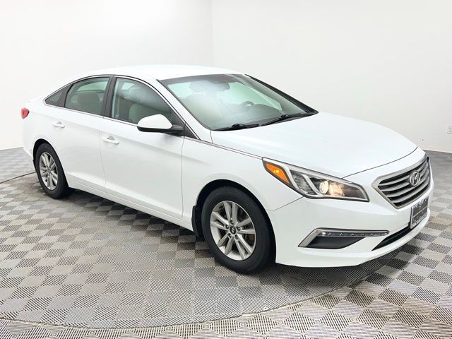 2015 Hyundai Sonata 2.4L SE