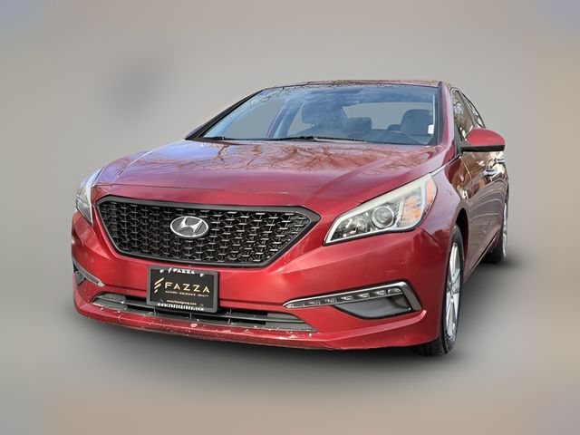 2015 Hyundai Sonata 2.4L SE