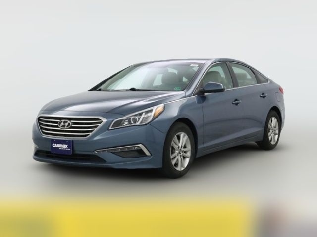 2015 Hyundai Sonata 2.4L SE