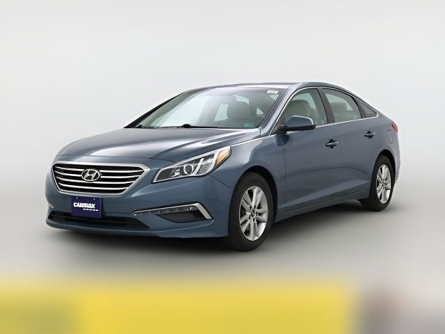 2015 Hyundai Sonata 2.4L SE