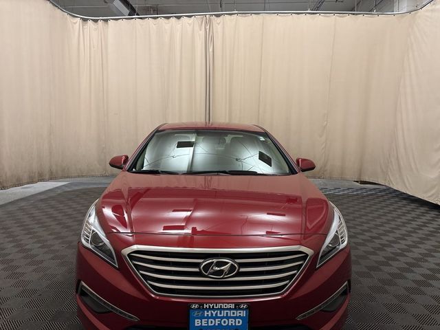 2015 Hyundai Sonata 2.4L SE