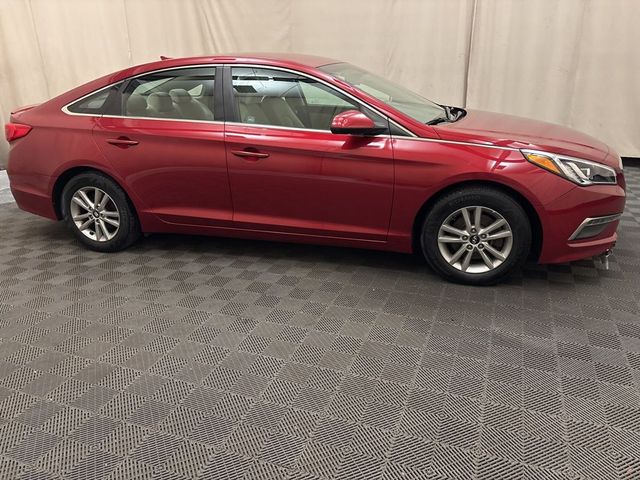 2015 Hyundai Sonata 2.4L SE