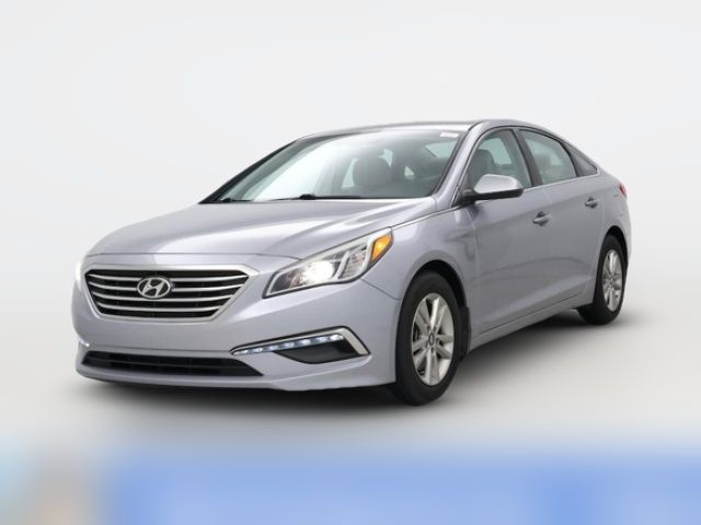 2015 Hyundai Sonata 2.4L SE