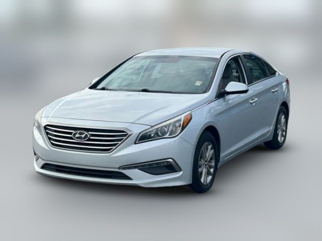 2015 Hyundai Sonata 2.4L SE