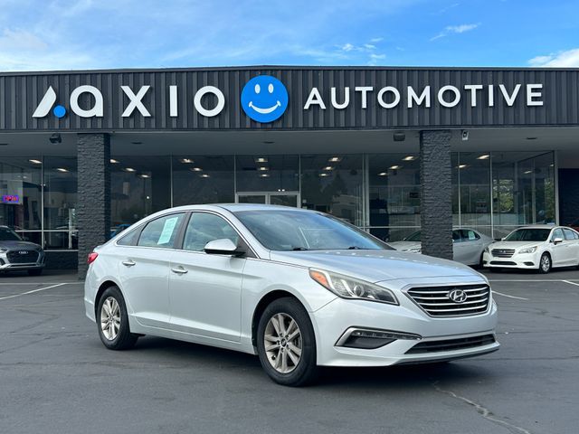 2015 Hyundai Sonata 2.4L SE