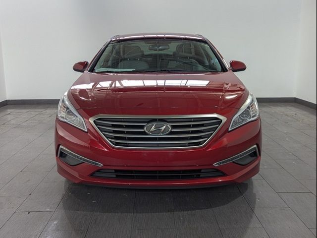 2015 Hyundai Sonata 2.4L SE