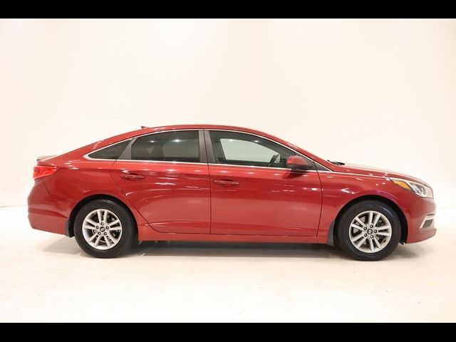 2015 Hyundai Sonata 2.4L SE