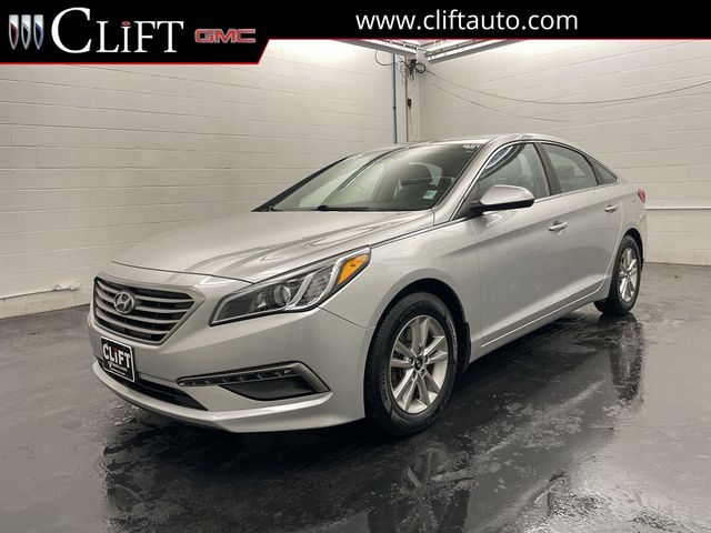 2015 Hyundai Sonata 2.4L SE