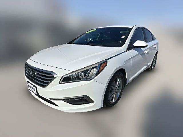 2015 Hyundai Sonata 2.4L SE