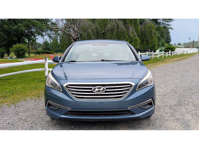 2015 Hyundai Sonata 2.4L SE