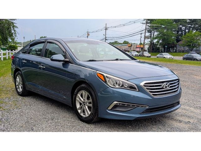 2015 Hyundai Sonata 2.4L SE