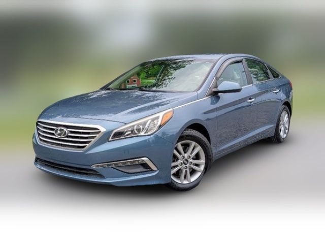 2015 Hyundai Sonata 2.4L SE