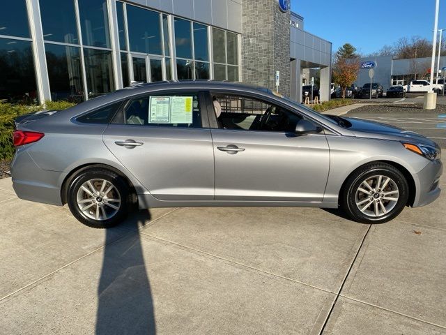 2015 Hyundai Sonata 2.4L SE