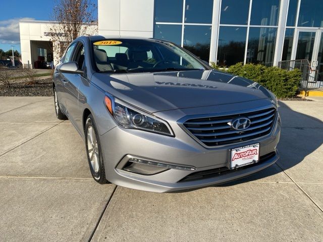 2015 Hyundai Sonata 2.4L SE