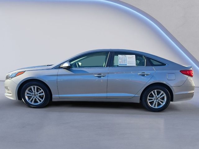 2015 Hyundai Sonata 2.4L SE