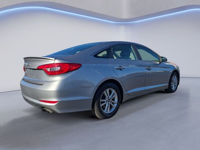 2015 Hyundai Sonata 2.4L SE