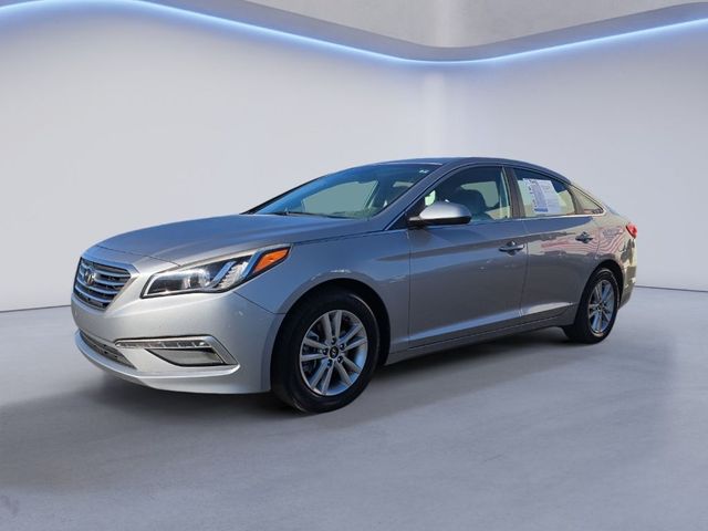 2015 Hyundai Sonata 2.4L SE