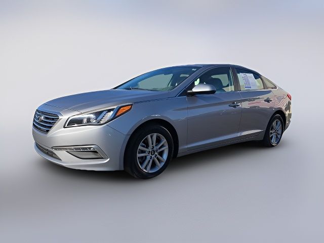 2015 Hyundai Sonata 2.4L SE