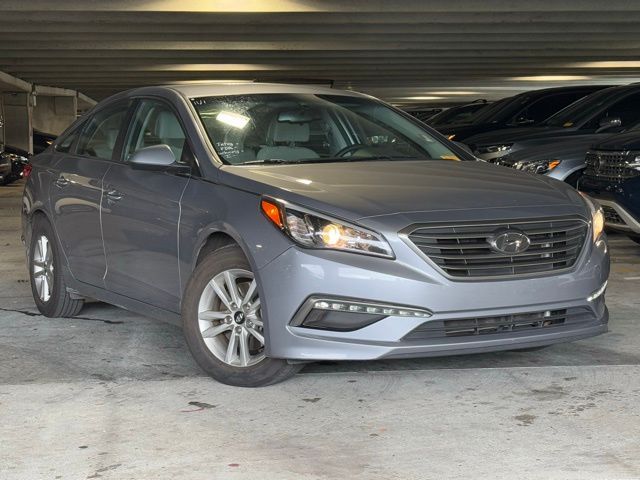 2015 Hyundai Sonata 2.4L SE