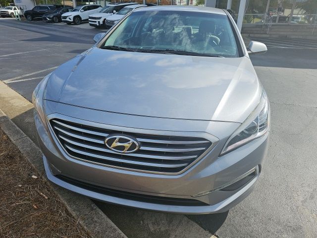 2015 Hyundai Sonata 2.4L SE