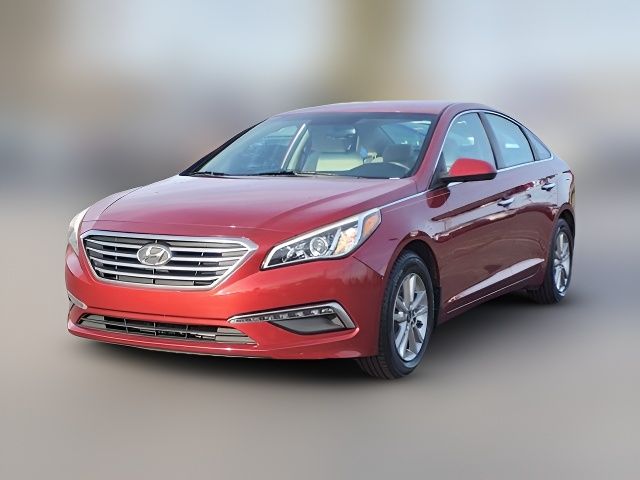 2015 Hyundai Sonata 2.4L SE