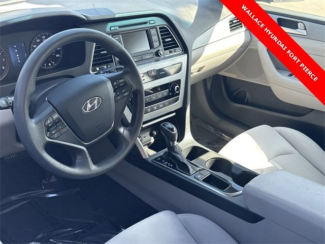 2015 Hyundai Sonata 2.4L SE