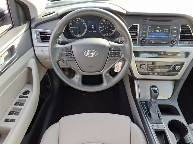 2015 Hyundai Sonata 2.4L SE