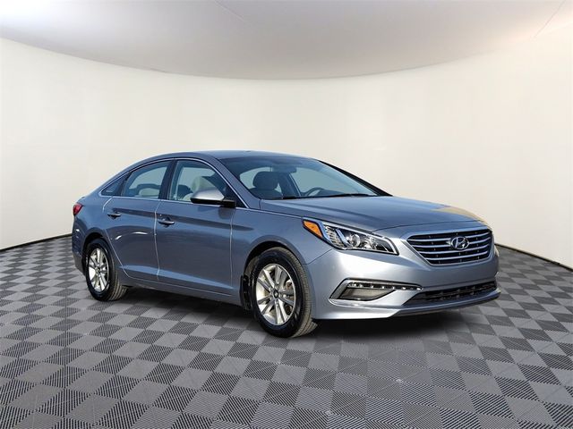 2015 Hyundai Sonata 2.4L SE