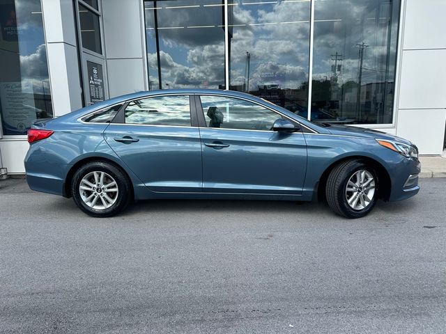 2015 Hyundai Sonata 2.4L SE