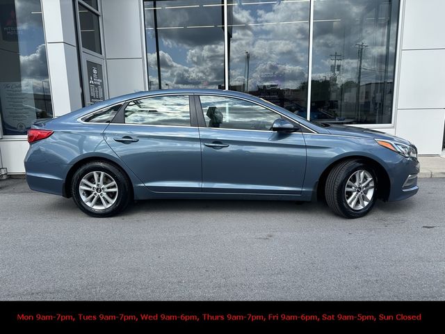 2015 Hyundai Sonata 2.4L SE