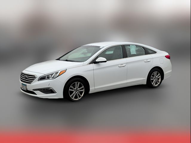 2015 Hyundai Sonata 2.4L SE