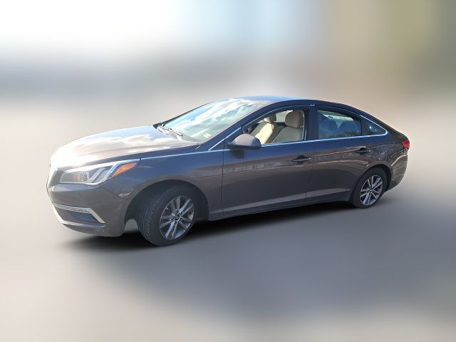 2015 Hyundai Sonata 2.4L SE