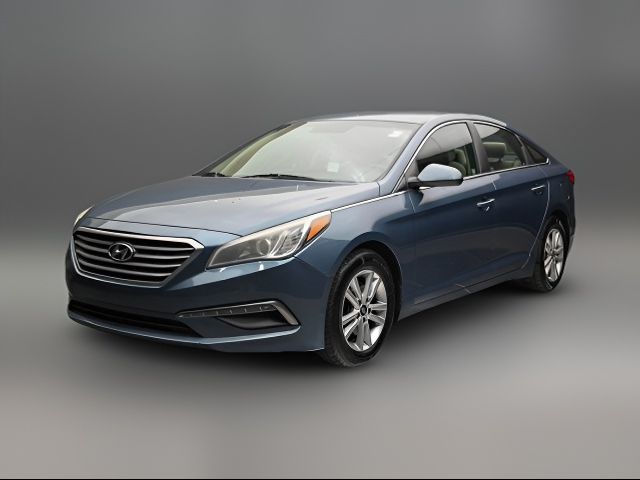 2015 Hyundai Sonata 2.4L SE