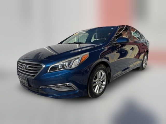 2015 Hyundai Sonata 2.4L SE