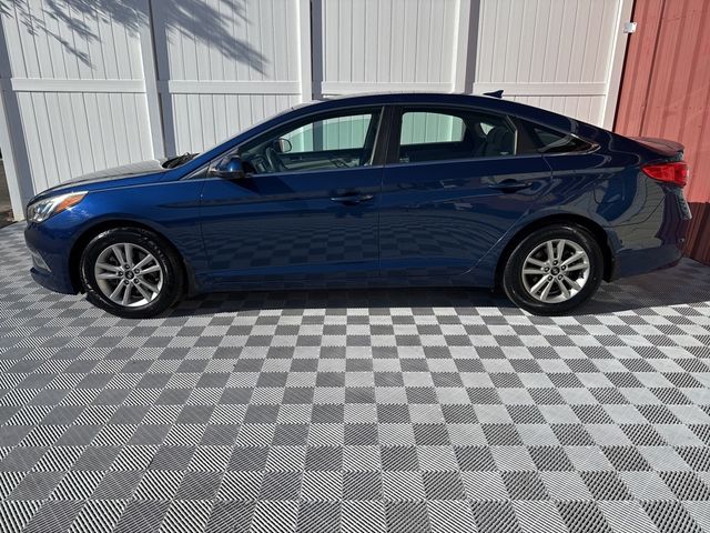 2015 Hyundai Sonata 2.4L SE