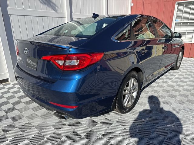 2015 Hyundai Sonata 2.4L SE