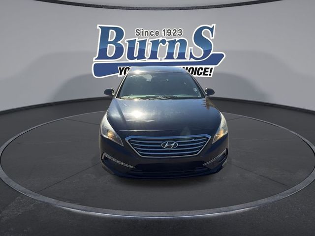 2015 Hyundai Sonata 2.4L SE