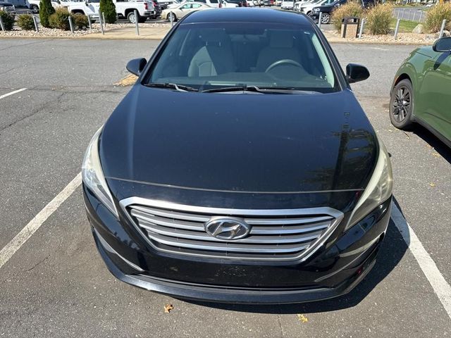 2015 Hyundai Sonata 2.4L SE